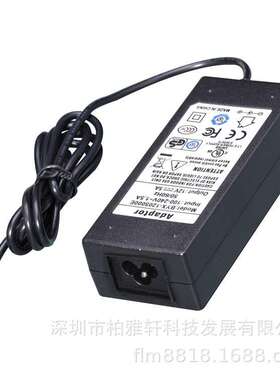 欧规CE TUVGS认证12V5A 60WLED灯条安规电源恒压开关电源灯具电源