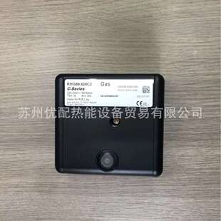 控制器RMG88.62C2 RMO88.53C2 RMG88.626C2