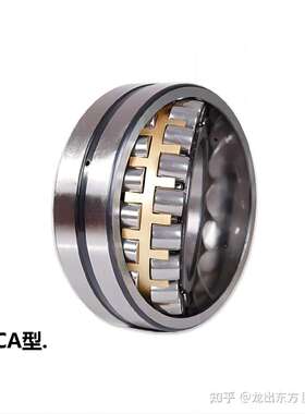 三类调心滚子MB轴承实体工厂22344MBW33C3  重型矿山机械专用轴承