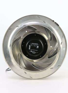 德国ebm散热风扇 R1G310-AD33-30 48V 90W M1G074-CF FFU净化风机