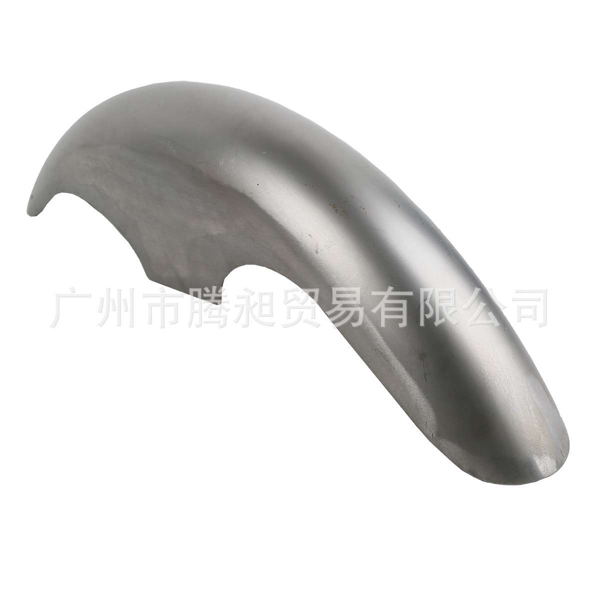 适用哈雷软尾系列 FXSTC FXWG 黛娜大滑翔改装前轮挡泥板 21寸