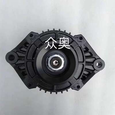 适用水星VERADO威鲨250 350马力发电机834832发电机857006T发电机