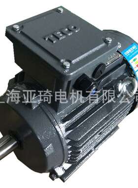 AEEVX3-90S-6-0.75KW TEGH90S-6无锡电机电动机顶出线