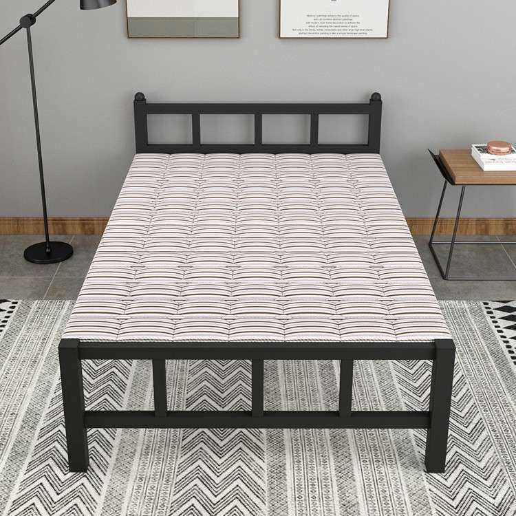 4I折叠床单人家用午休办公室午睡简易便携家用陪护租房成人木板铁,玩具/童车/益智/积木/模型,遥控车升级件/零配件,淘宝优惠券,粉丝福利购,淘宝优惠卷