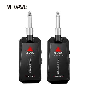 无线吉他接收器 厂家直销5.8G一手货源无线3代 拾音器 guitar