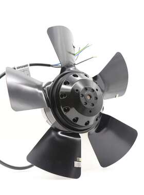 A2E250-AE65-01德国ebmpapst风扇外转子散热轴流风机230V