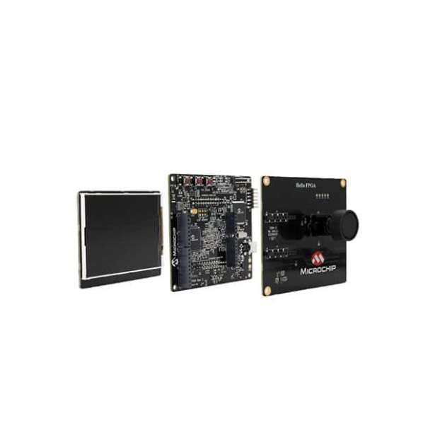 M2S-HELLO-FPGA-KIT M2S010 可编程逻辑 IC MCU SoC 开发 评估板