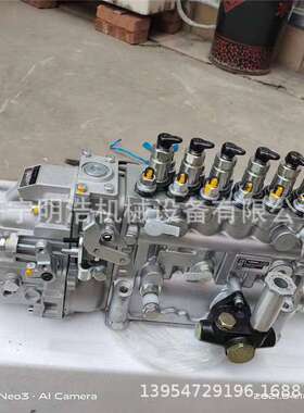 DE08T斗山 DX300-7喷油泵 斗山 DX300-7喷油泵