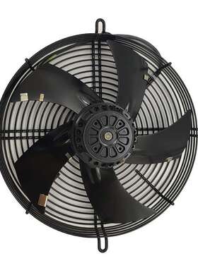 S4D400-AT17-53 380V140W S4D400S 400V210W原装进口风机