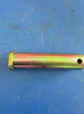 供应徐工GR135平地机配件805604524 GR135Ⅲ.17-3销轴