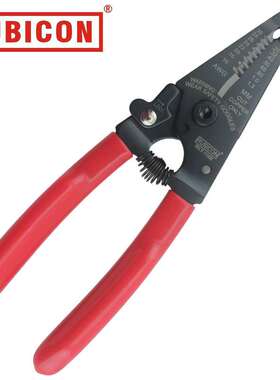RUBICON/罗宾汉 RKY-116B 导线剥皮器 16-30AWG 剥皮钳
