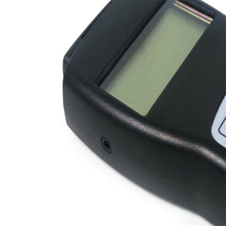 兰泰MC-7825S多功能水份仪感应式含水率 纺织品木材纸箱测湿仪器