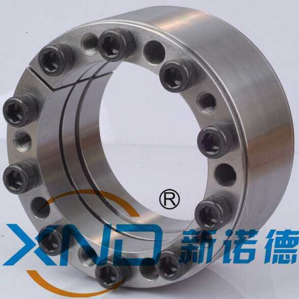 Z12A系列胀紧联接套/Z12A自定心胀套/Z12A重载胀紧套45胀紧联结套