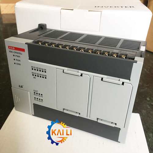 原装LGLS产电XBC-DN32UP主单元DC24V输/入16点，晶体管输出16点