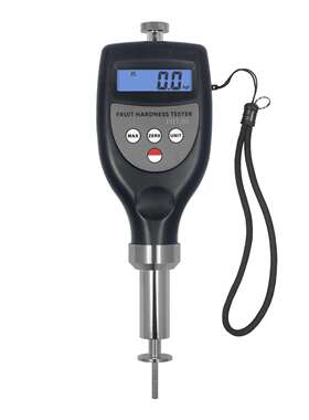 水果硬度计 型号:KS04-FHT-05库号：M404273