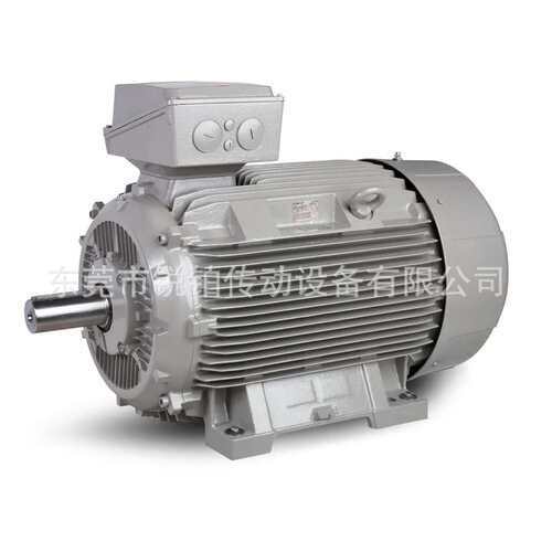 Rotor电动机荷兰原装 5RN90L  6RN100L铸铁铝壳IE1 IE2 IE3马达