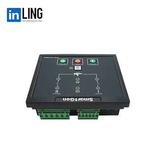 HAT520N众智HAT530PC HAT530N发电机组零部件HAT530NC控制屏