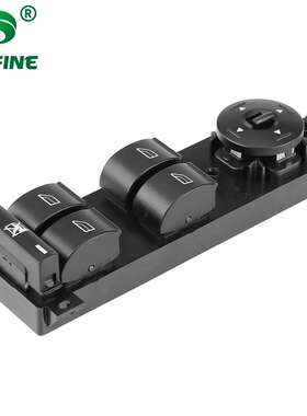 适用福特Ford玻璃升降控制开关车窗电动升降器3M512K021AB