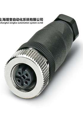 1662968 SACC-M12FS-5CON-PG 7-M  菲尼克斯连接器