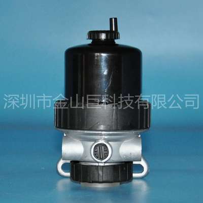 金山巨油水分离器总成RE60021 RE527507 85400976 FS19573 102174