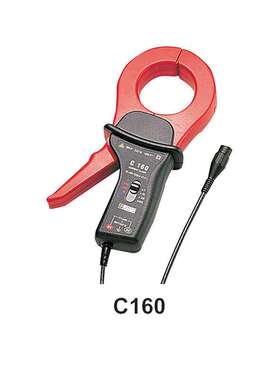 法国CA MN73 C173 B102泄漏电流探头MN60 C160 D38N示波器电流钳