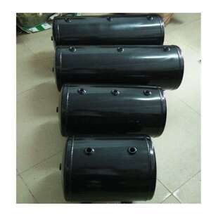 广州小型储气罐 中山卧式储气罐 空压机储气罐现货价格优