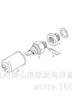 81.96410-0061D2842LE203德国曼