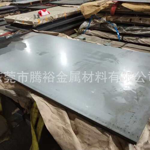 D-2高耐磨韧性通用冷作模具钢板 D-2圆棒高碳高铬合金工具钢 现货