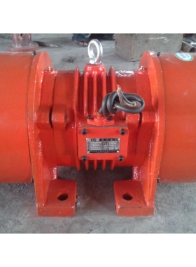 供应JZO-10-6振动电机  750W振动电机 河南新乡JZO振动电机生产厂