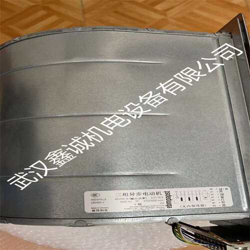 Fan (SF) D2D160-BE02-16  D2D160-BE02-16 EBM散热风机现货供应
