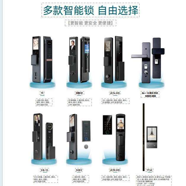 跨境出口实木门偏轴防盗门入户门别墅庭院大门进户门子母门安全门