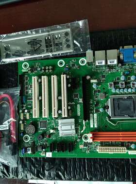 研华ADVANTECH  主板  SIMB-A21