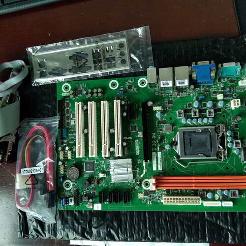 研华ADVANTECH  主板  SIMB-A21