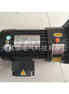 减速马达  YS0.75KW-4P   ZF28  1:90   YS0.75KW-4P