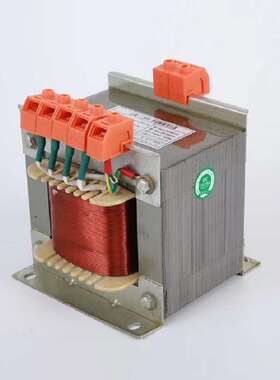 单相变压器  380v变220v36v24v控制变压器  220v变110v转换变压器