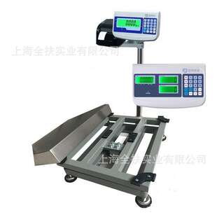 供应3150计数台秤 60kg检重秤 不锈钢电子台秤工厂称重计数秤