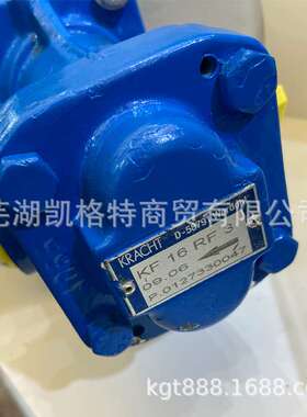 供应克拉克高压齿轮泵组 KP 1/22 F20A K0A 4NL2