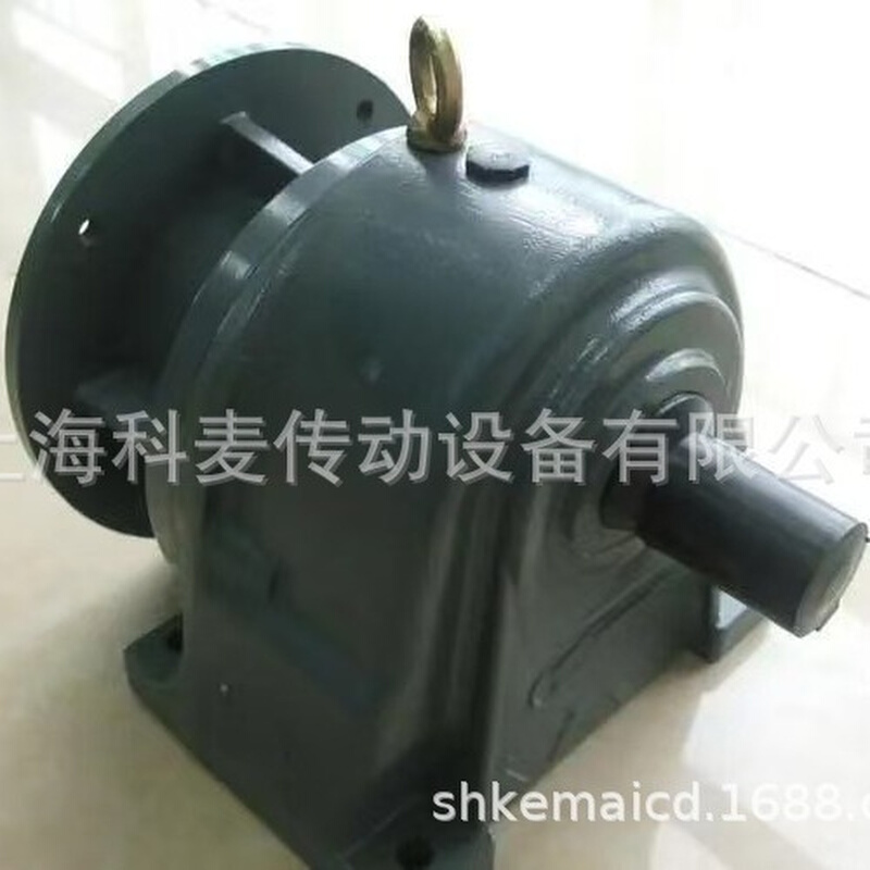 TYPE: GVM-40-2200-3齿轮减速马达