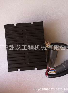 山推SE210-9 SE220-9 SE215-9挖掘机油门控制器 60130-96-00020