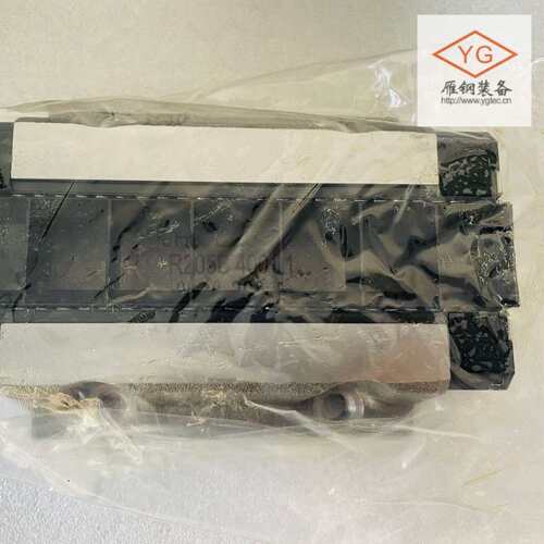 进口原装Rexroth力士乐滚珠滑块  KWE-045-SNH-C2-H-1 R205E42320