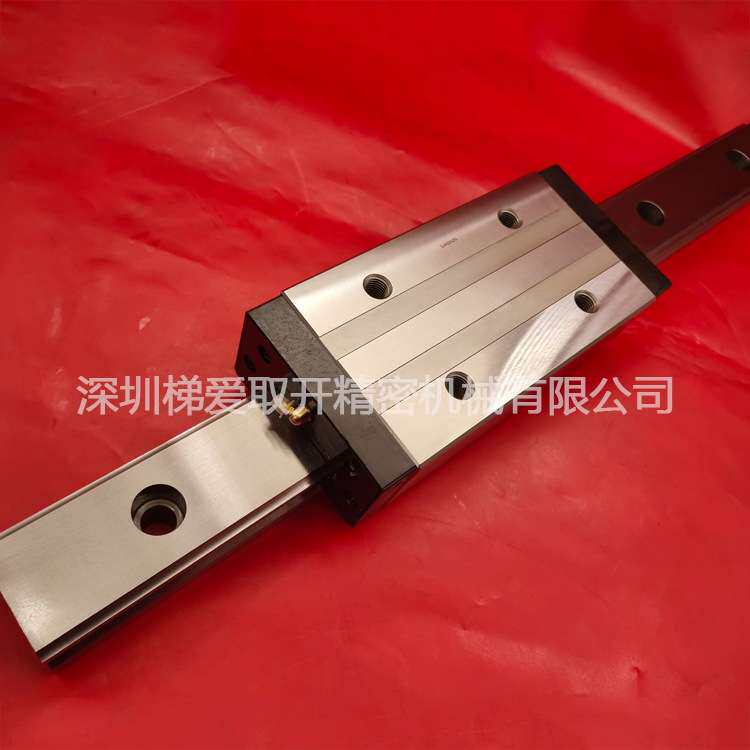 THK直线导轨SHS15C SHS15LC SHS20C SHS20LC SHS25C滑块