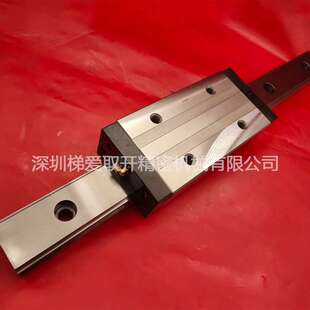 THK直线导轨SHS15C SHS15LC SHS20C SHS20LC SHS25C滑块