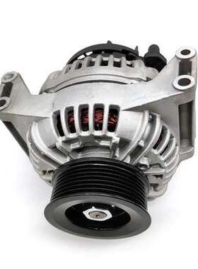 0124655406发电机1976292发电机适用达夫DAF XF 105发电机