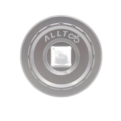 emonda T47pro 中轴安装拆卸工具 52.2 16齿dub t47中轴套筒扳手