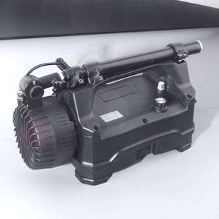 防爆强光工作灯 移动照明系统户外施工应急灯 BAD503便携式 华荣款