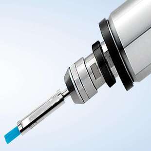 NAKANISHI中西高速电主轴控制器E3000机床电主轴NSK中西主轴