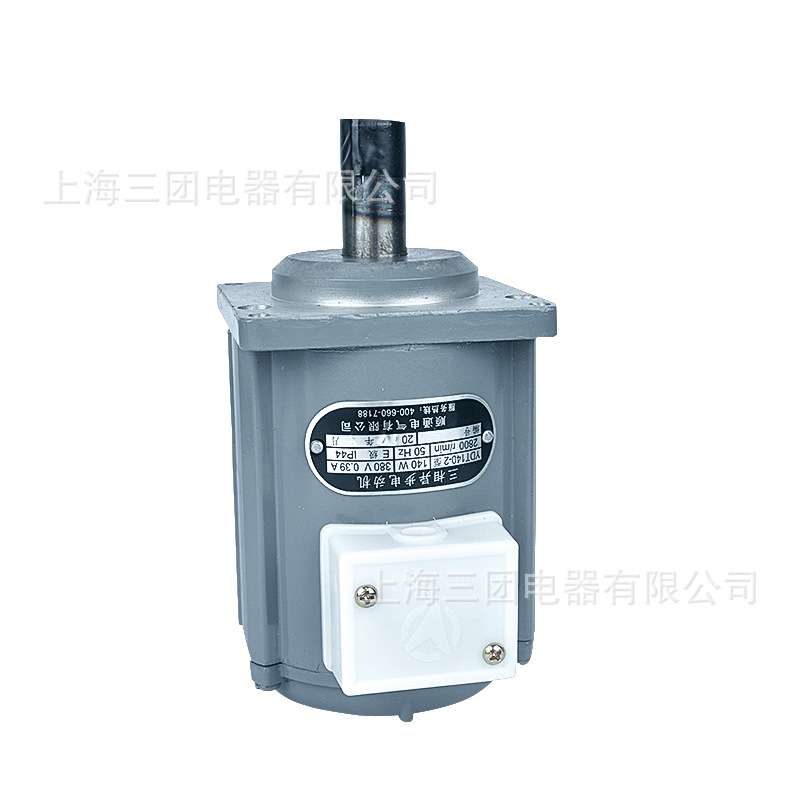 ASF82A 120W液压制动器电机 YDT120 120W微型三相异步电动机80W