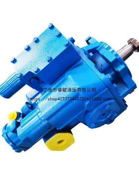 SPV系列SPV 18/20/21/22/23/24/25/26/27/29/38/47/64/74液压泵