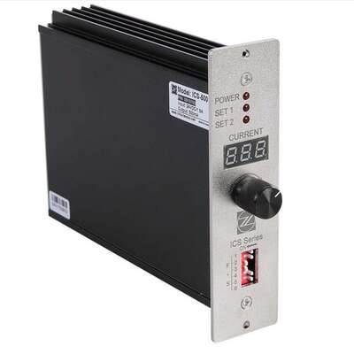恒流源控制器ICS-5002000磁滞制动器电流离合器稳定型工业自动化