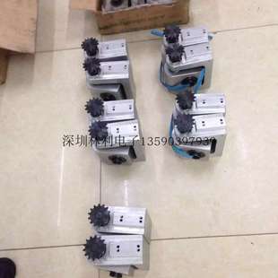 原厂日东SUNEAST波峰焊传动欧姆 入板机头组件 波峰焊转向齿轮